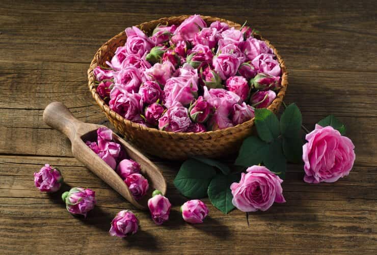 تصویر 2 از قیمت گلاب سنگین + خرید باور نکردنی